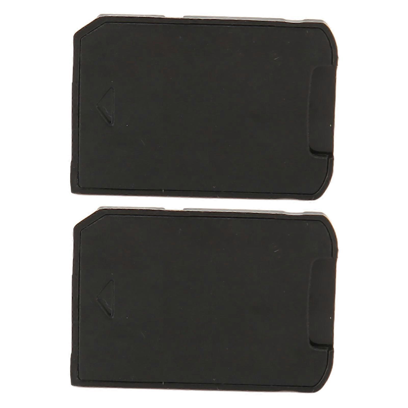 2st för SD2VITA 3.0 Game Memory Card Adapter Dongle för PSV Memory Card Adapter för PS Vita 1000 2000 med Firmware 3.60 System