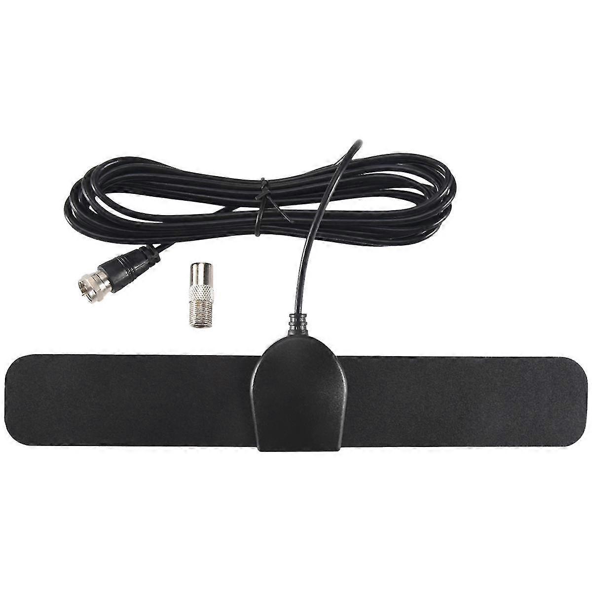 per antenna Skywire 4K con portata di 300 miglia, antenna TV HD digitale, HDTV 1080p per interni, ricezione ad alto guadagno per la casa