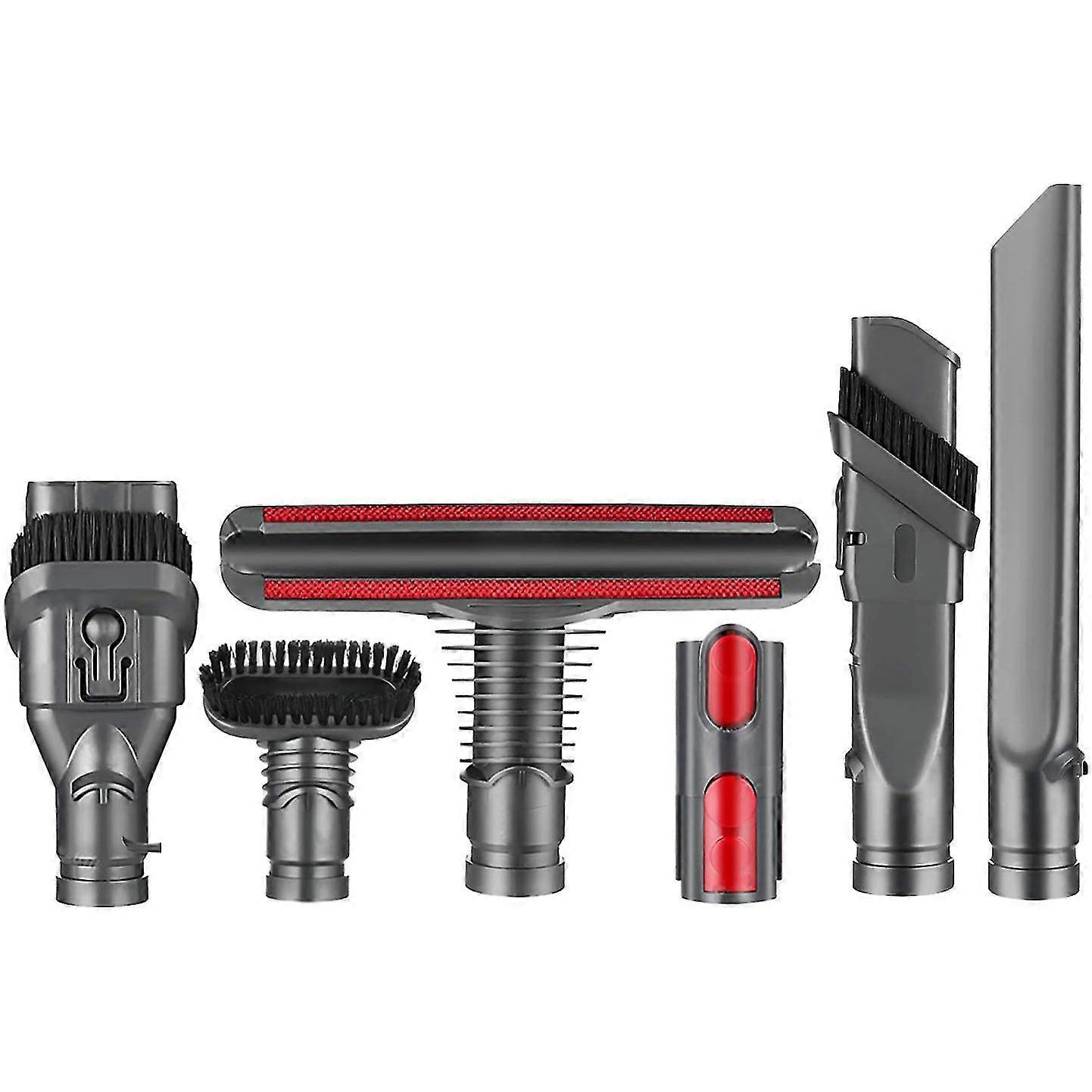 6 Pack Replacement Parts For V11 V10 V8 Absolute/ V8 Animal/ V7 V6,dc59,dc44, Absolute Cord-free Va