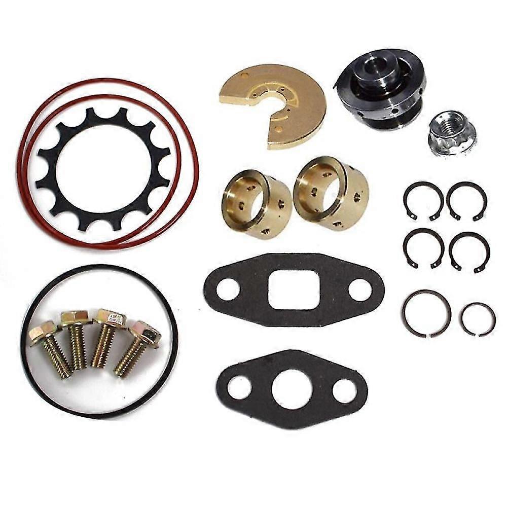 Turbolader-Reparatursatz 468139-0000 für T3 T4 Tb03 Ta31 T04b T04e Tbp4 VB[
