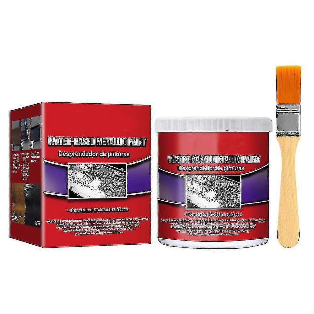1kg Rust Conversion Agent - Multifunctional Rust Removal Conversion Paint