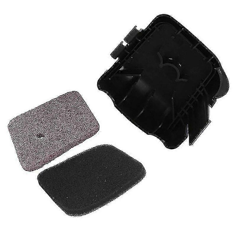Luftfilterabdeckung Set Filter Kit für Stihl Hs45 Heckenrasentrimmer Power Equipment Gartengeräte Zubehör