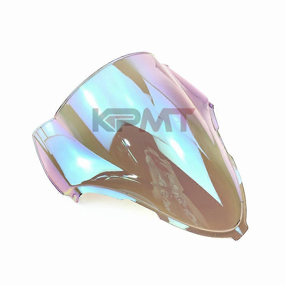 Motorcycle Windscreen For Suzuki Hayabusa GSX1300R GSX 1300 R 1999 2000 2001 2002 2003 2004 2005 2006 2007 Screen Windshield