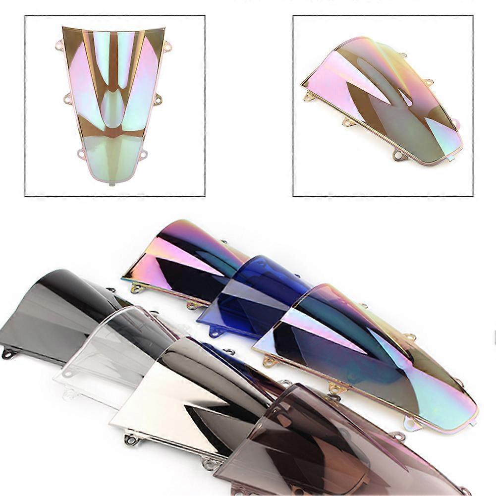 CBR 1000 RR Cafe racer Motorcycle Accessories Windshield Windscree Wind Deflector For Honda CBR1000RR CBR 1000RR 2017 2018 2019