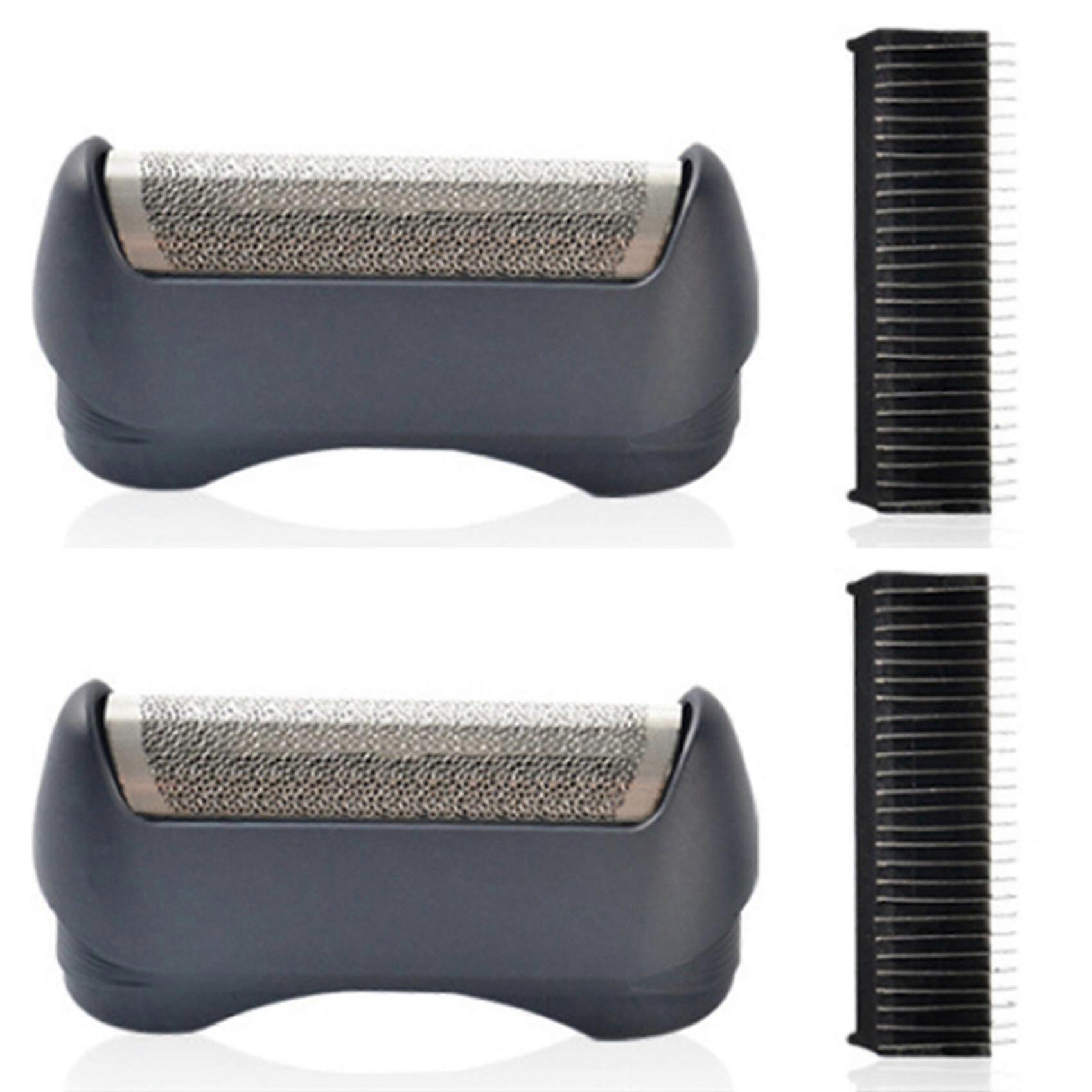 Suitable For Braun 11b Reciprocating Electric Shaver Mesh Cutter Head