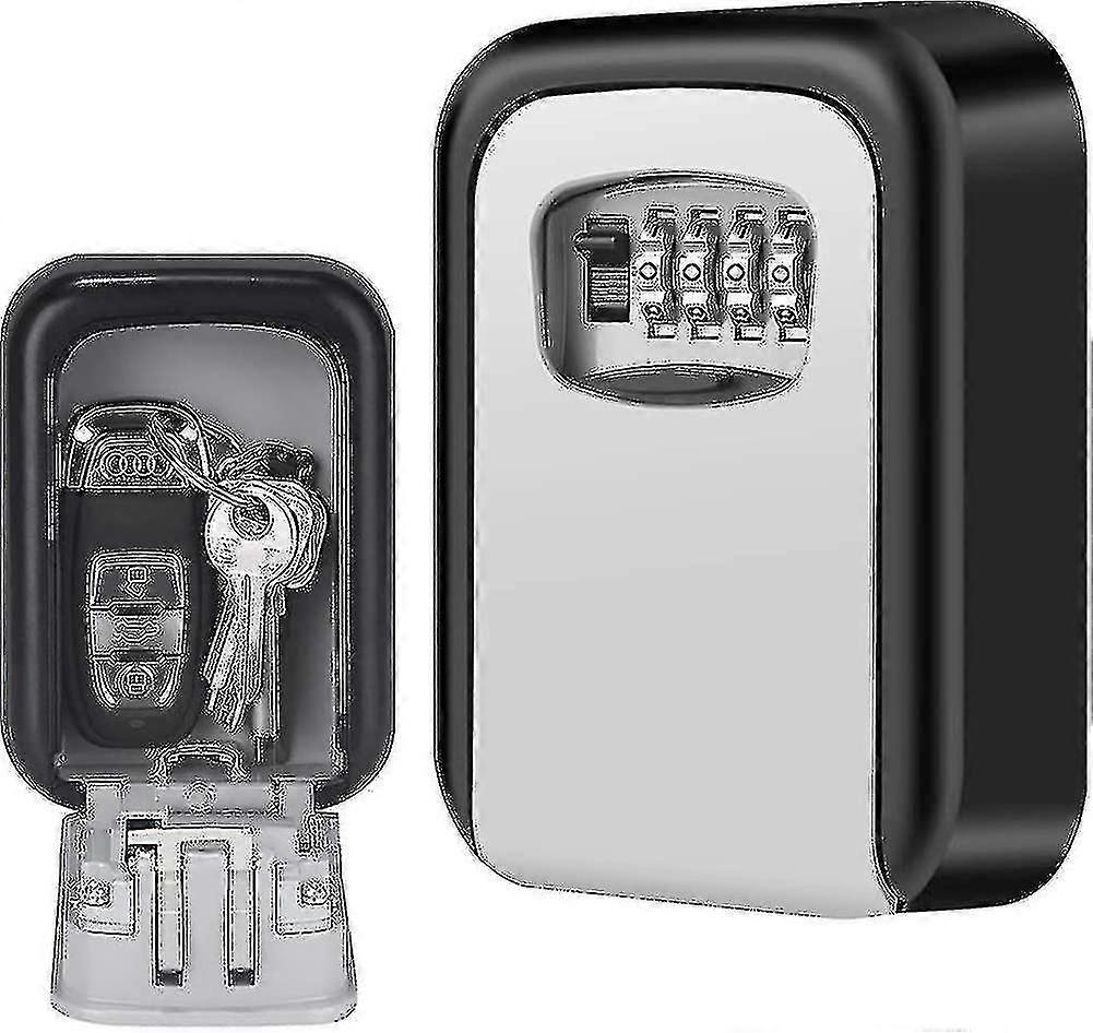 Key Safe, Key Safe cu cod numeric, Keybox cu cod numeric Safe Method G