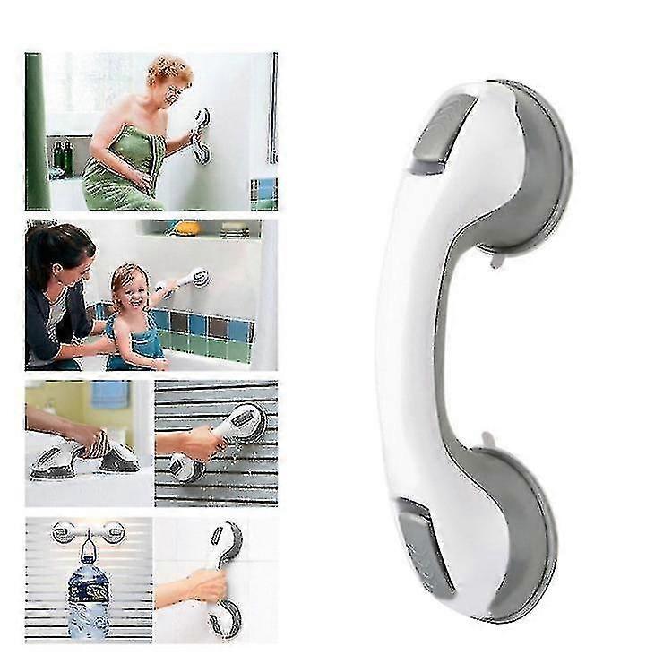 Absorbent Shower Handle