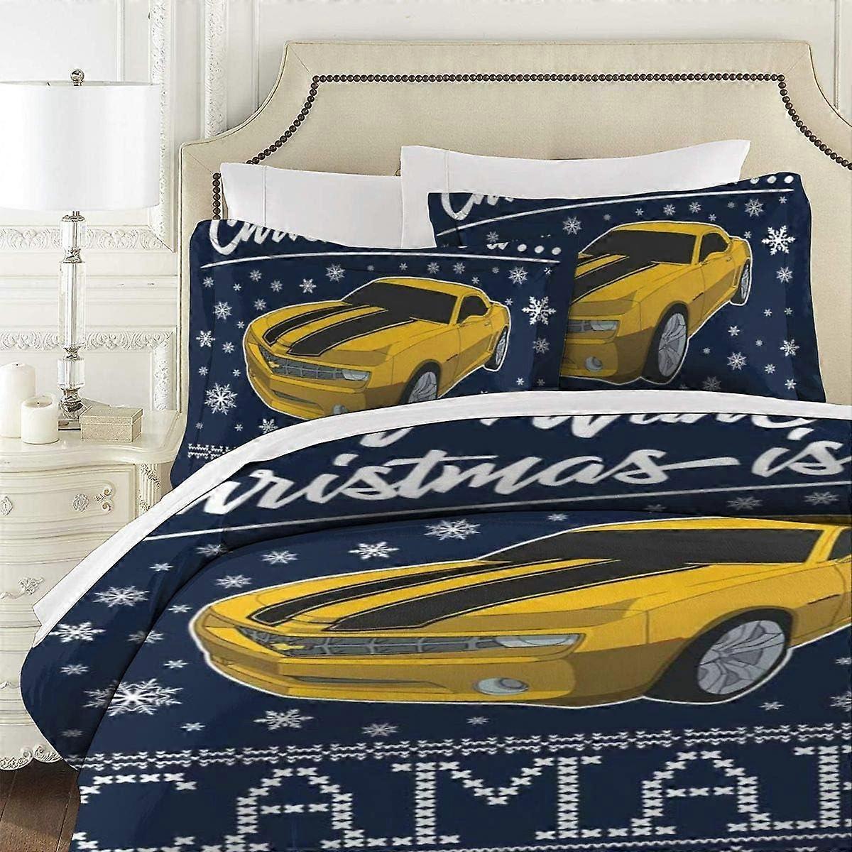 Chevrolet Bedding Sets Chevy Bedding