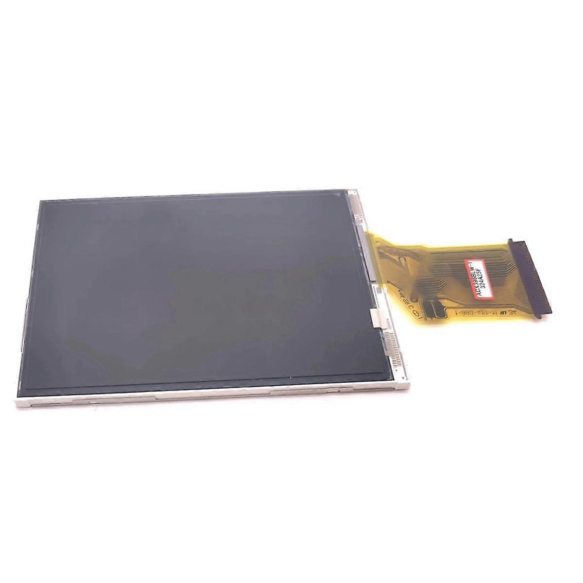 1PCS New Display Screen for WDSC-HX7 WX9 HX10 with Backlight Camera Repair Parts