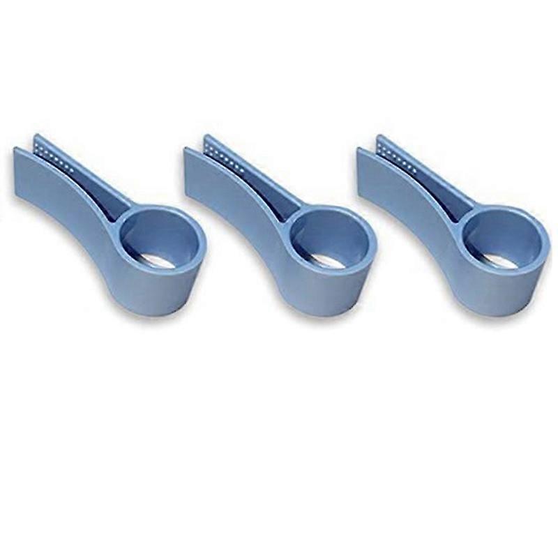 Wires Pair Separator Tools Wire Untwisting Tools Wire Straightener For CAT5/CAT5E/CAT6/CAT7 3Pcs