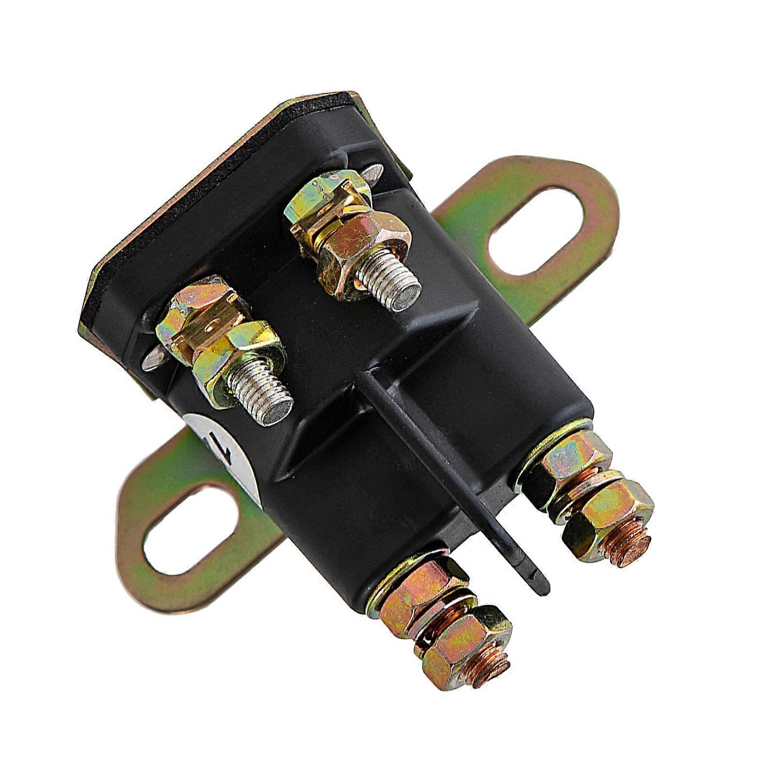 Solenoide 772-1211-212-22 per Trombetta Solenoide Relè Commutatore Contattore Starter fL