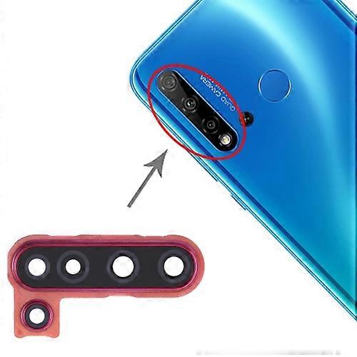 For Huawei Nova 5i Camera Lens Cover