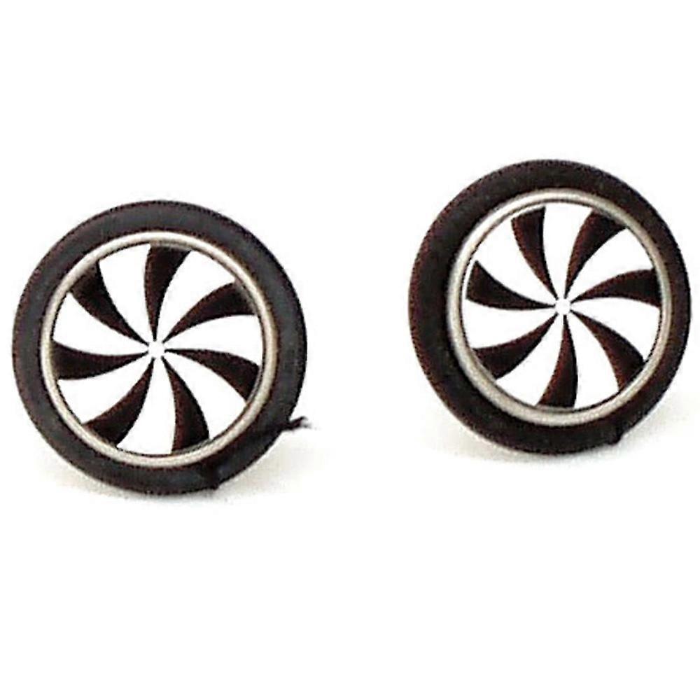 GDesign Premium Quality and Durable Yoyo Stylish Design Button Cufflinks