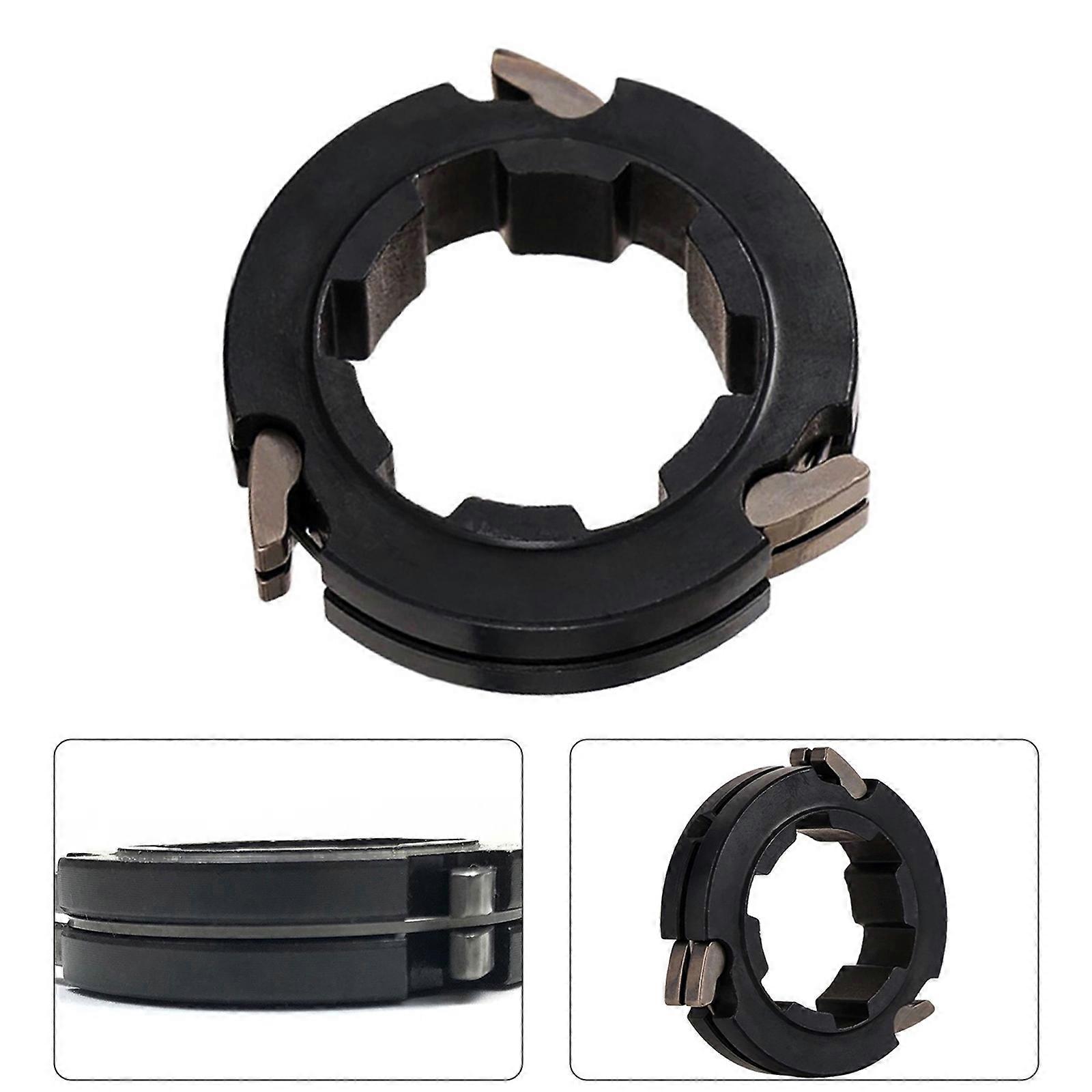 Pyörän räikkä Pawl -kytkimen muunnossarjat Sähköpyörä Bafangille BBS01B / BBS02B Metallin vaihto Kestävä korkea laatu