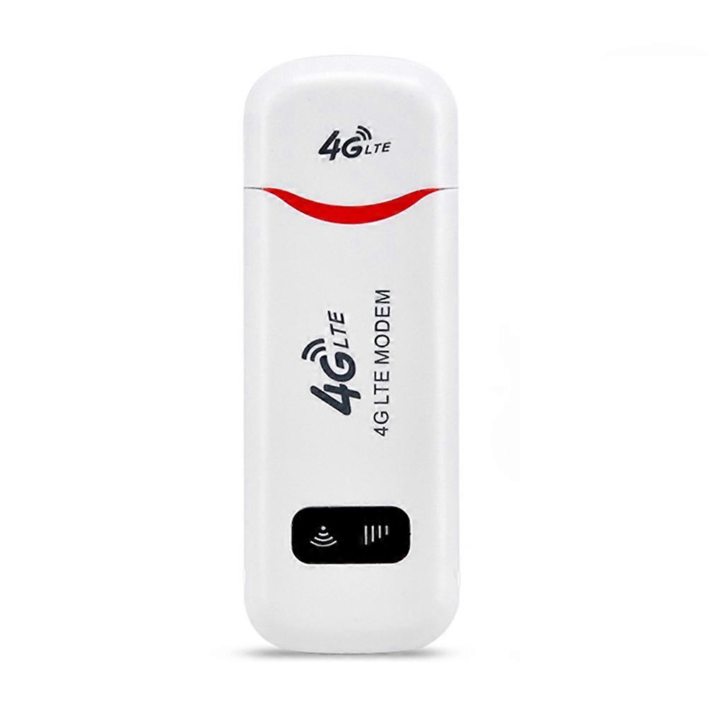 4G LTE Router Wireless USB Dongle Mobile Broadband 150Mbps Modem Stick Sim Card USB WiFi Adapter Wi