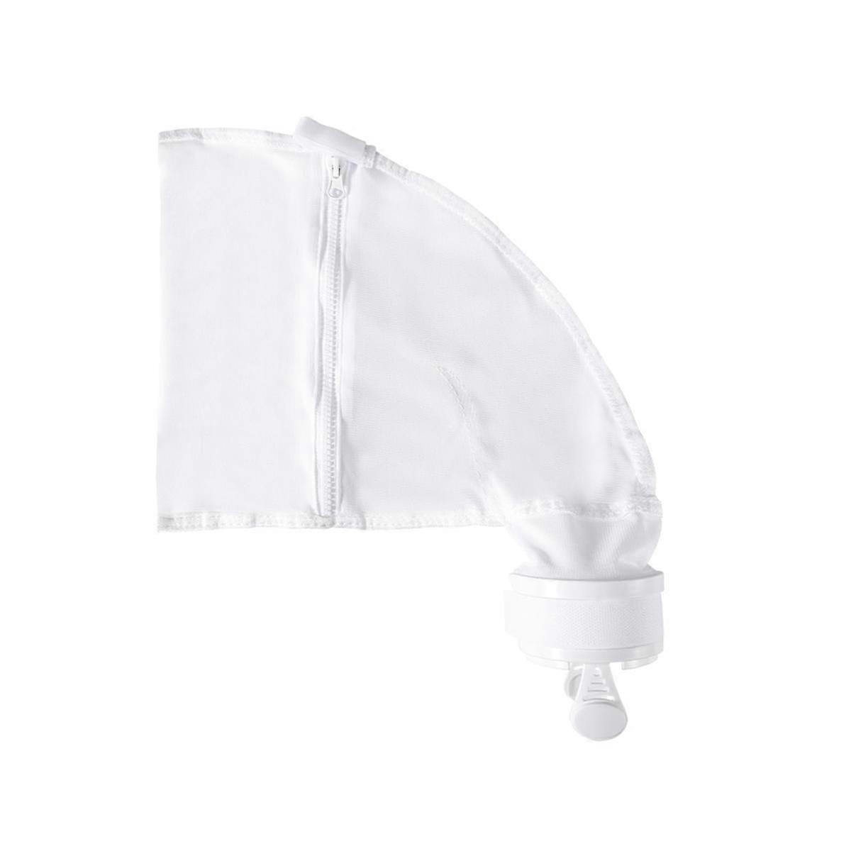 1 Pack Pool Cleaner Parts for 280 and 480 Nylon Mesh Pool Cleaner Universal Filter Bag Advanced Com