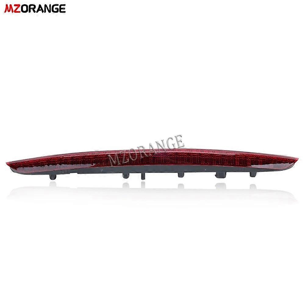 Additional Brake Light for Lincoln MKX 2016 2017 2018 High Mount Brake Lamp Third Stop Light
