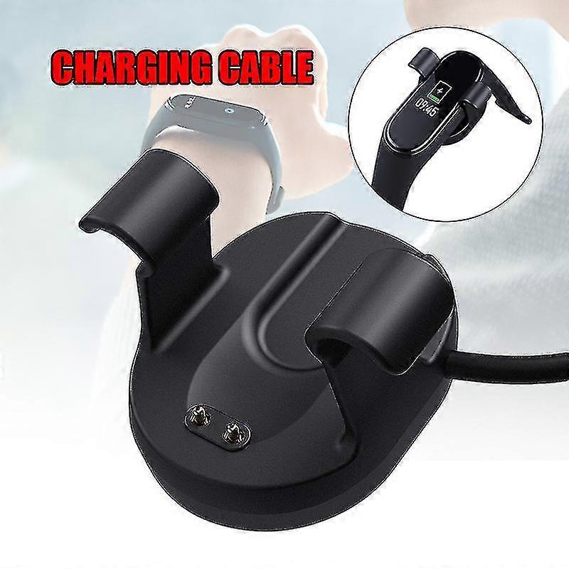 Charging Cable With Clip Type Without Damaging The Display Charger Adapter Usb Charging Cable For