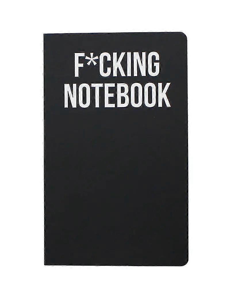 F*cking Notebook