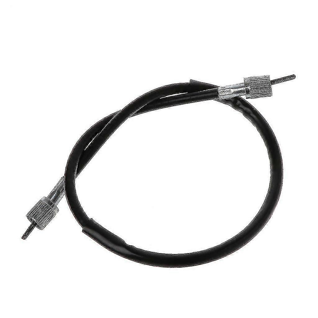 Motorcycle Speedometer Cable Rubber Covered Mileage Wire For Monkey Giraffe-sfygv