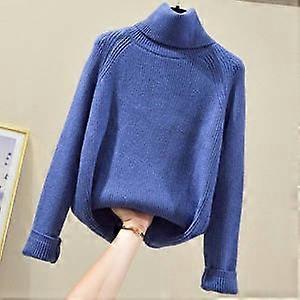 thick sweater loose long sleeve knitting background