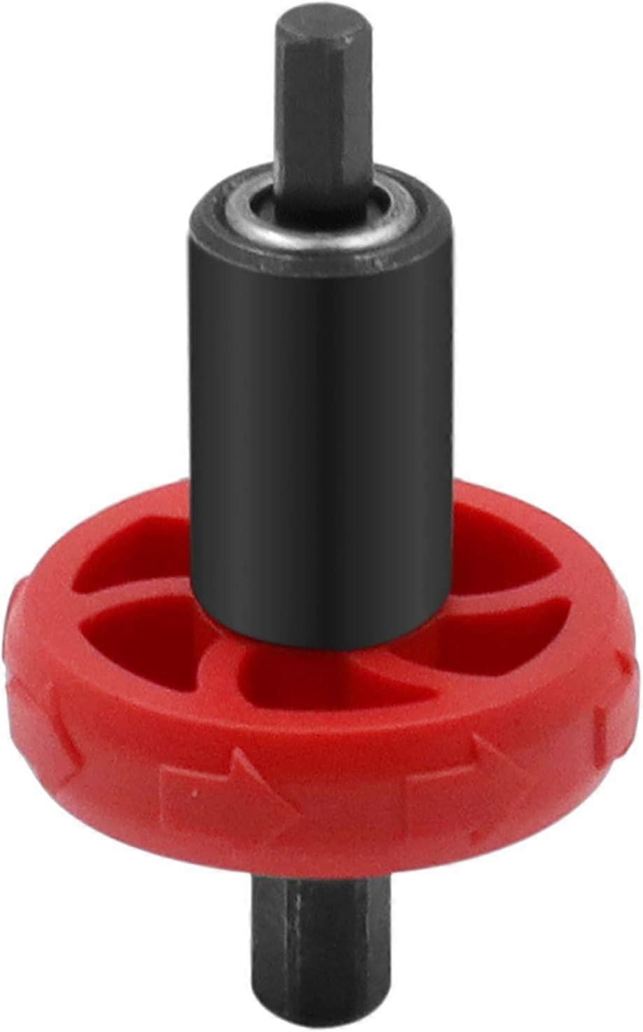 Electric Motor Adapter, Lawnmower Starter Quick Start Drill Tool Automotive Spare Parts for Trimmers Grip Knob