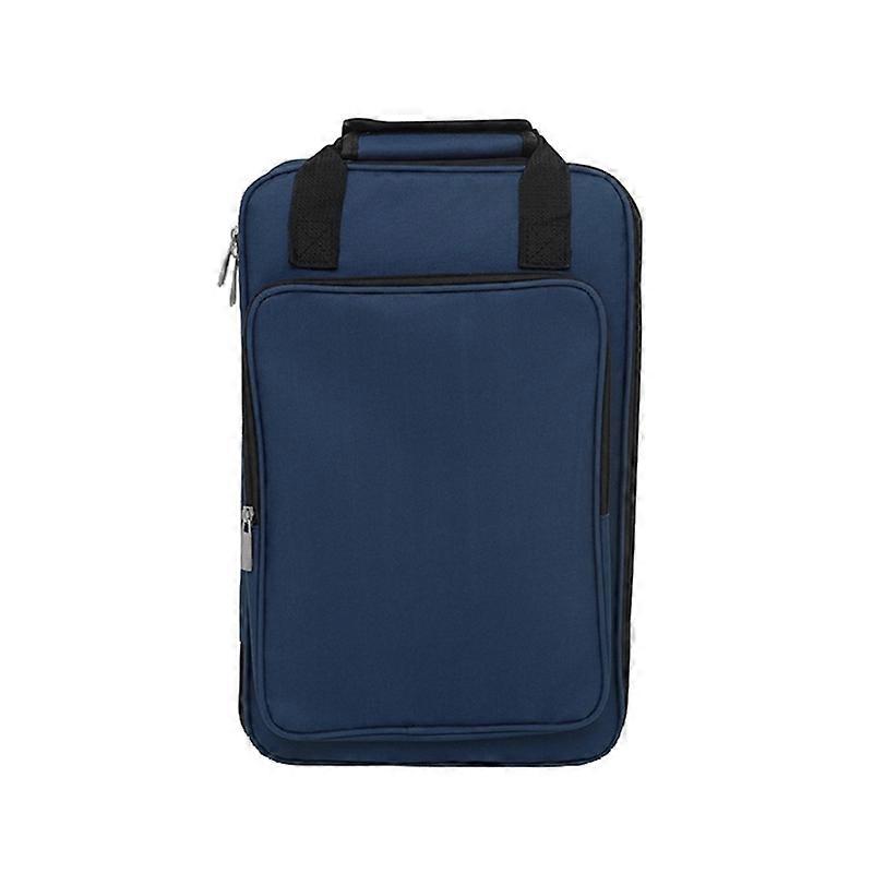Drumstick Bag Large Capacity Mallet Bag Backpack Waterproof Drum Stick Backpack