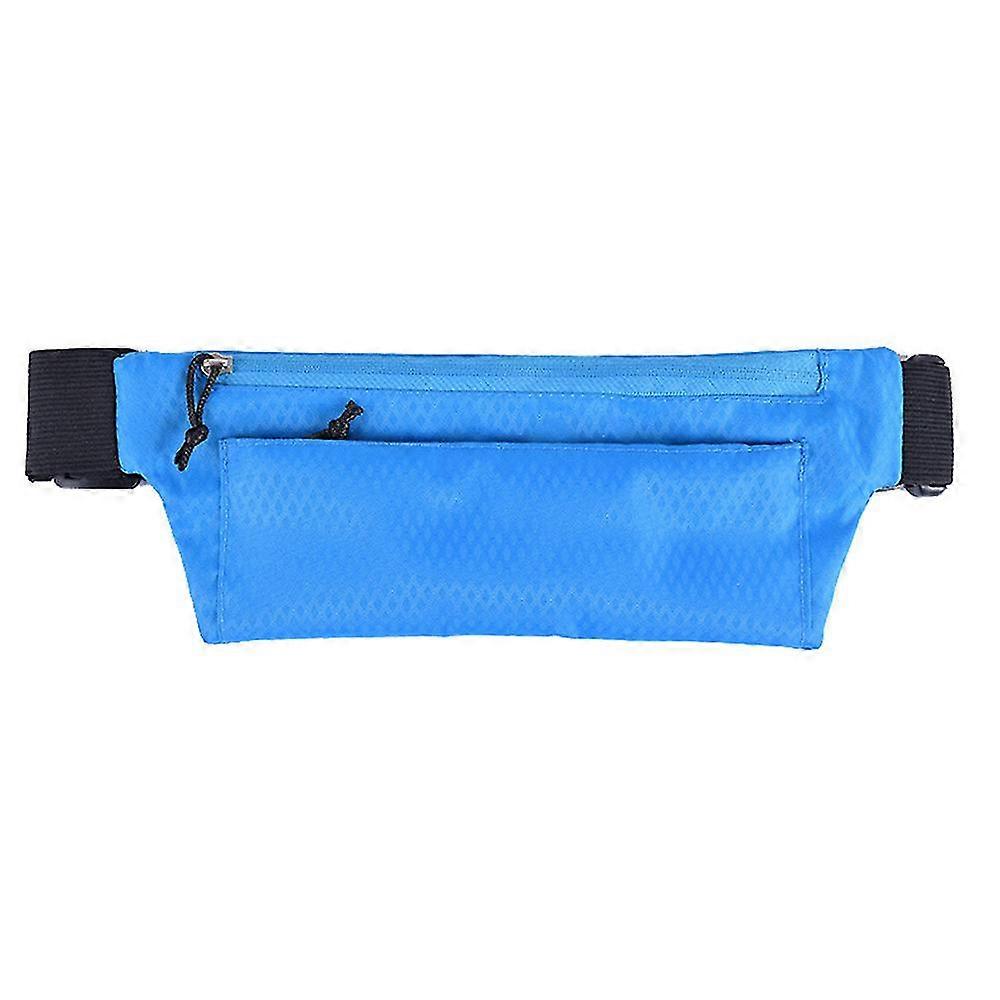Waterproof Pouch, Screen Touch Sensitive Waterproof Bag With Adjustable Waist Strap - SNNGV