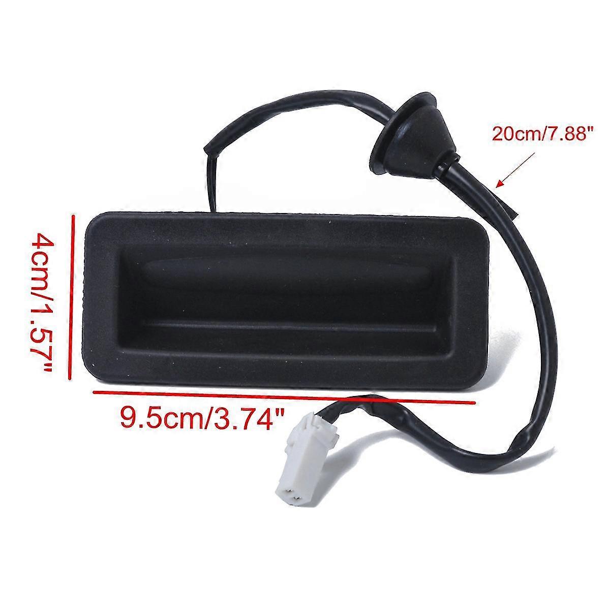 New Rear Trunk Tailgate Opening Release Switch For Focus C-max 1346324