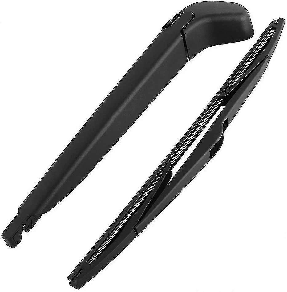 Wiper Arm Assembly,auto Rear Wiper Arm And Blade,blade Rear Wiper Arm,wiper Arm,back Wiper Arm Blade