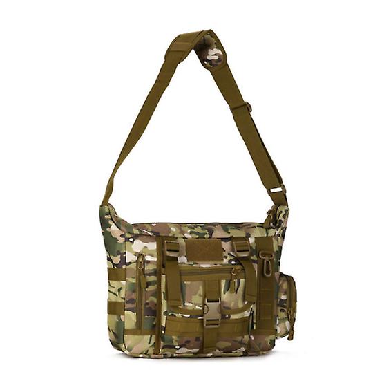 14 palcová taktická taška černá CP