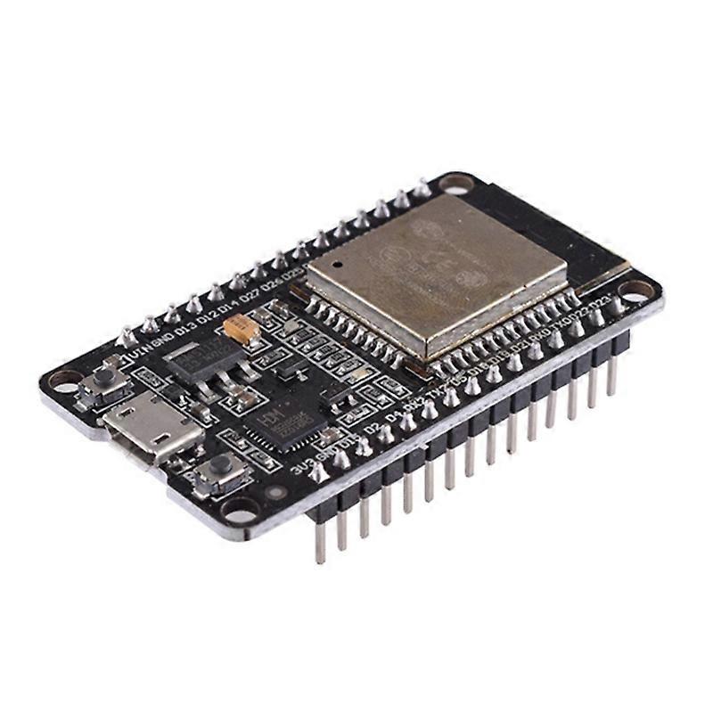 ESP-32S ESP-WROOM-32 ESP32 ESP-32 Bluetooth-kompatibel und WIFI Dual-Core-CPU-