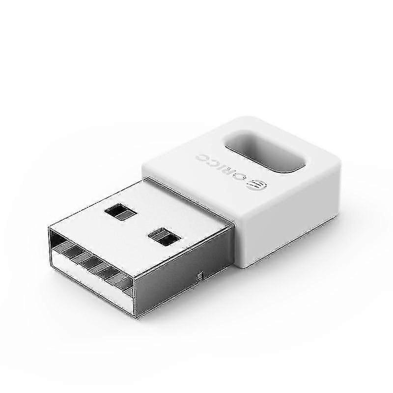 Usb Bluetooth 4.0  Adapter,computer Desktop Notebook Free Drive Transmitter Receiver