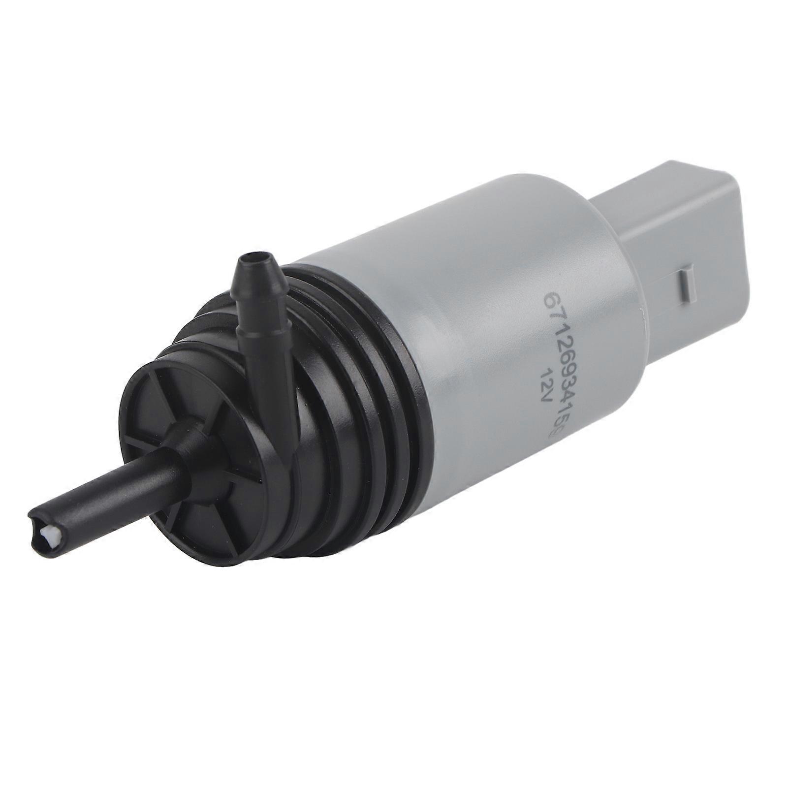 67126934159 Windshield Washer Pump for E92 E91 E90 E88 E87 E82 E81 E66 E65 E64 E63 E61 E60