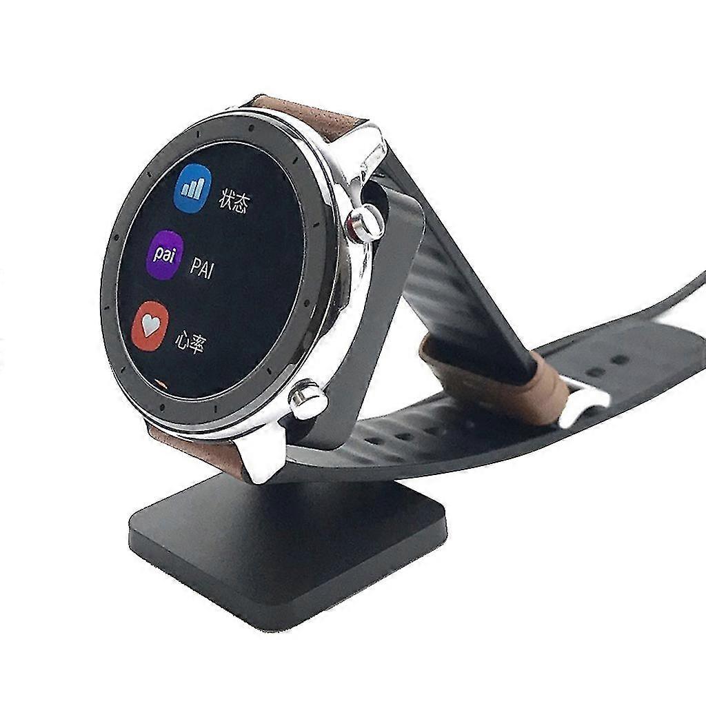 Charging Cradle Dock Stand Holder For Gtr 42mm / Gtr 47mm / Gts Watch Charger