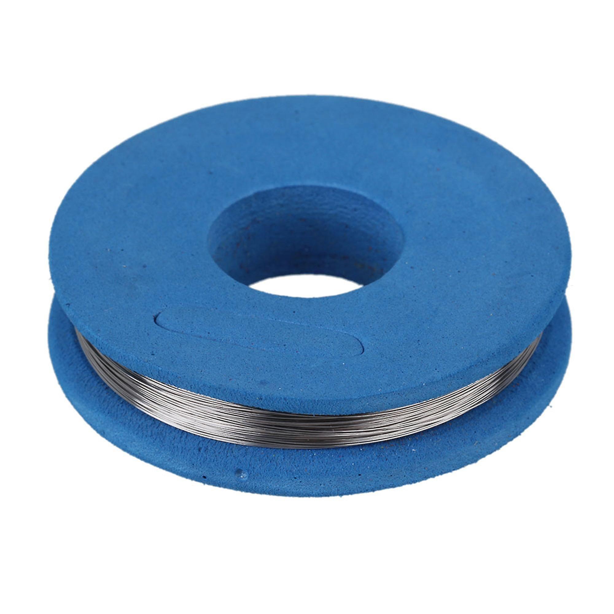 Water Heater Elements 1200 Celsius Maximum Temperature 60.2 Celsius 20m 2080 Heating Nickel-chromium Wire 0.15mm
