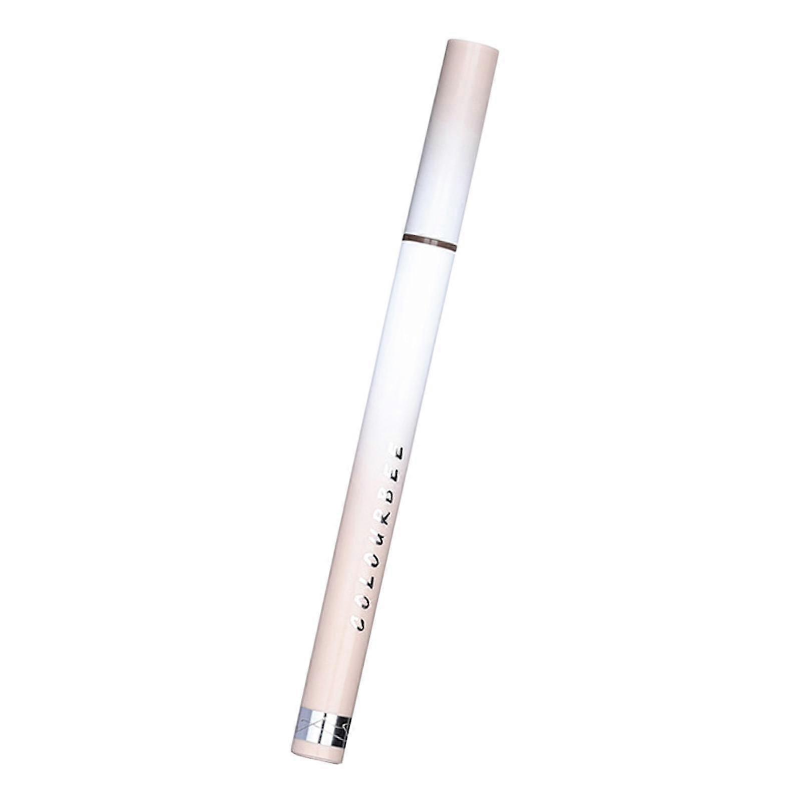 Crayon à sourcils liquide Finition naturelle Eyeliner liquide longue durée