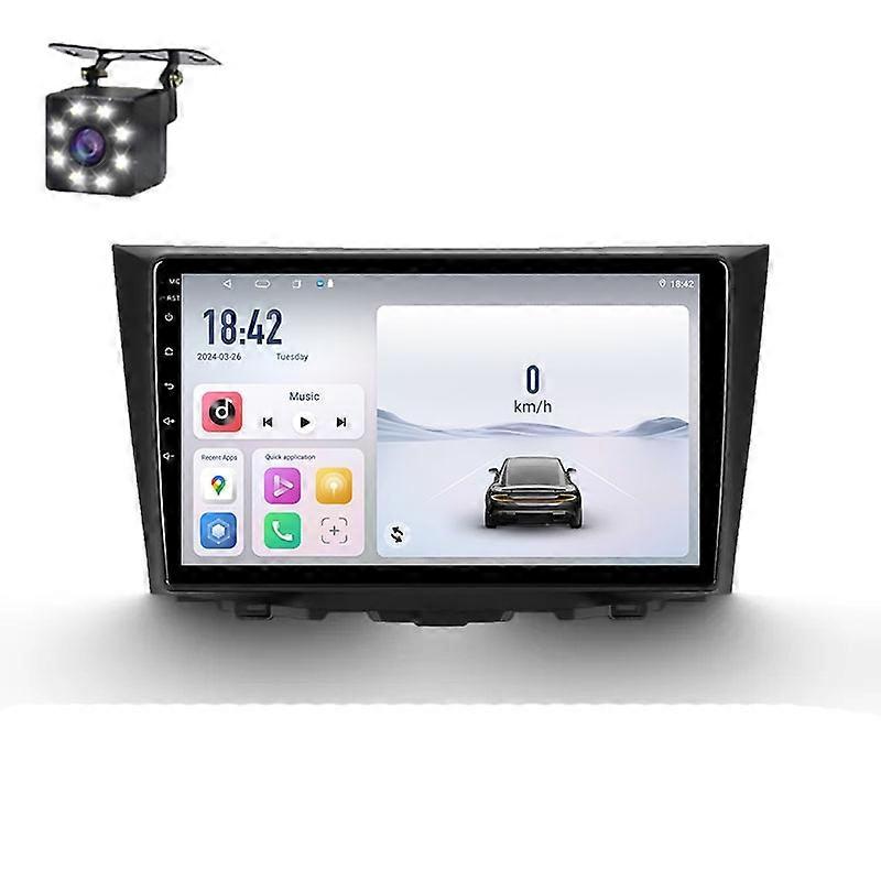Car Radio Multimedia For Suzuki Kizashi 2009 - 2015 Video Player WIFI Navigation