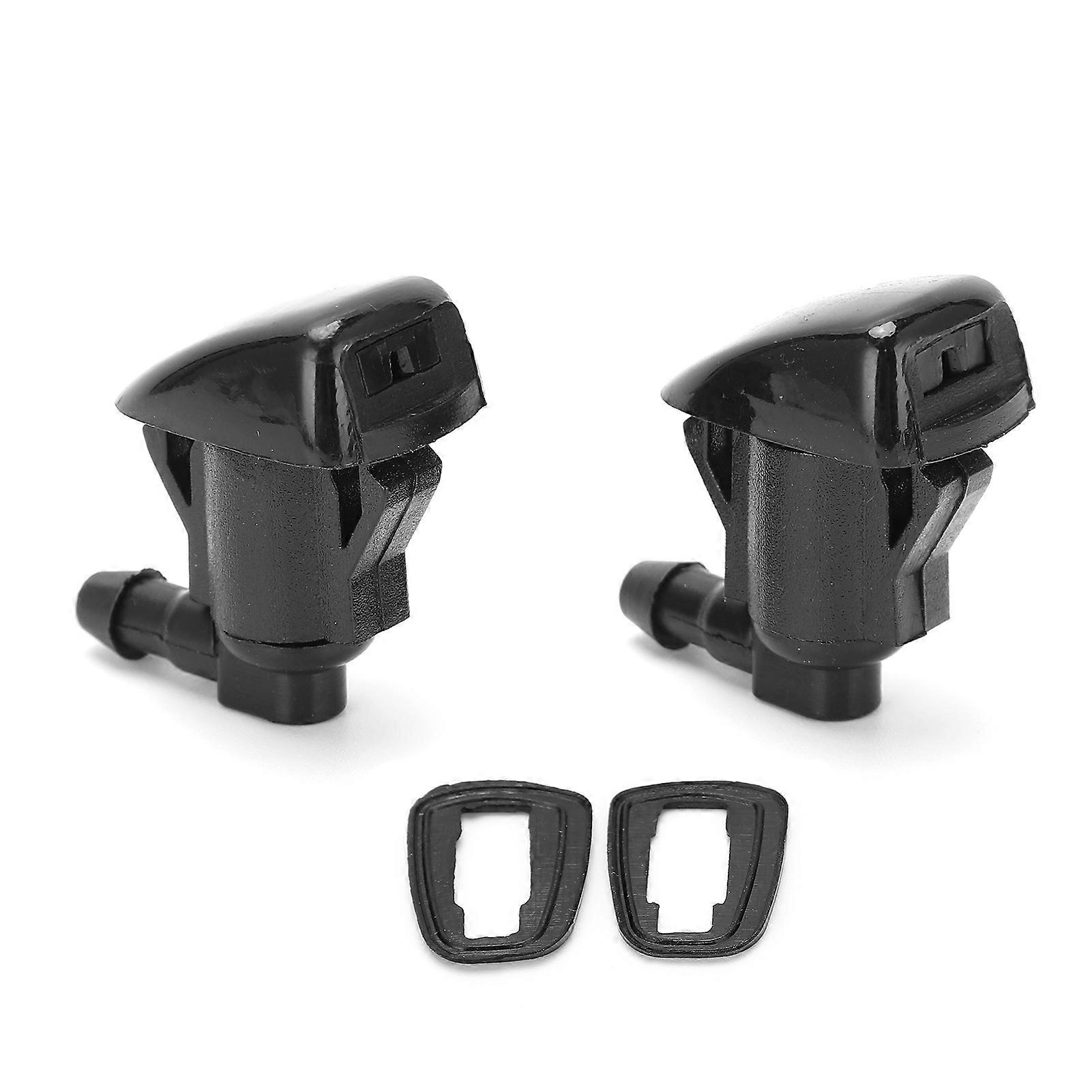 Windshield Washer Spray Nozzle 85381?04040 Replacement for Tacoma 2005?2015