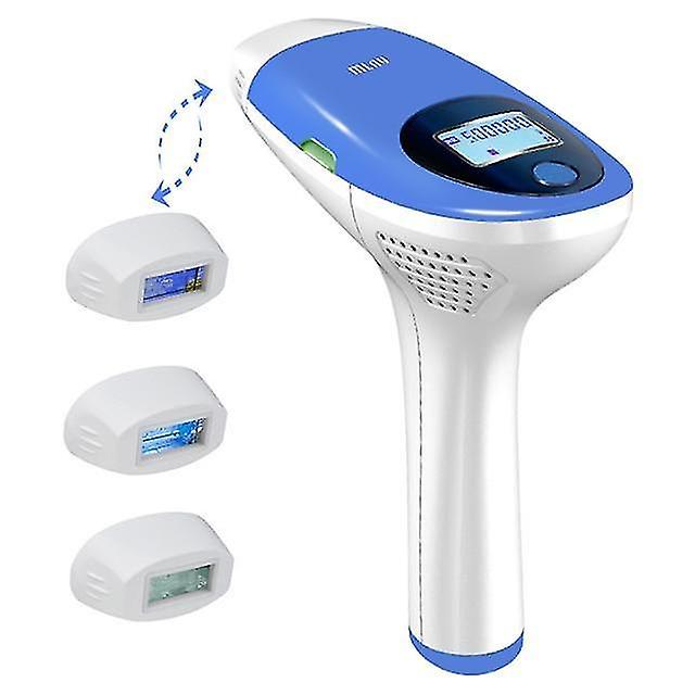 Epilators Hair Removal Epilator Laser Permanent Machine For Face Body