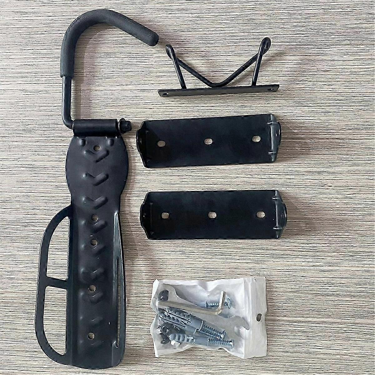 Bicycle Wall Hook With Adjustable Angle For Mountain Bike And Road Bike ...