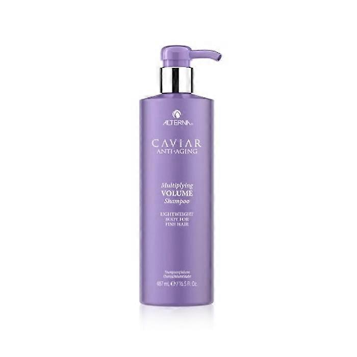Alterna Caviar Multipllying Volume šampón 1000ml
