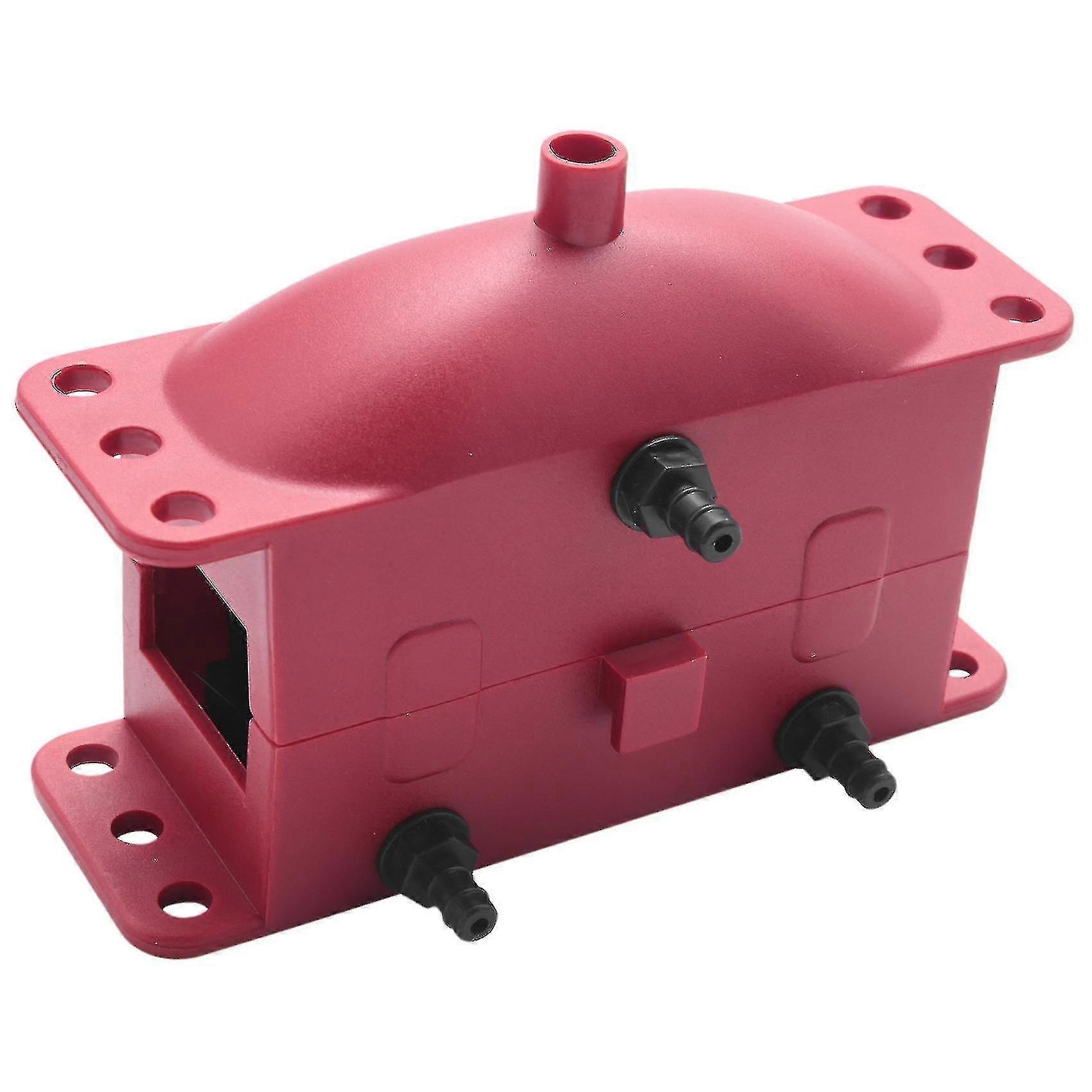 Compatible With Cycle Chain Cleaning Luat Ce Kit