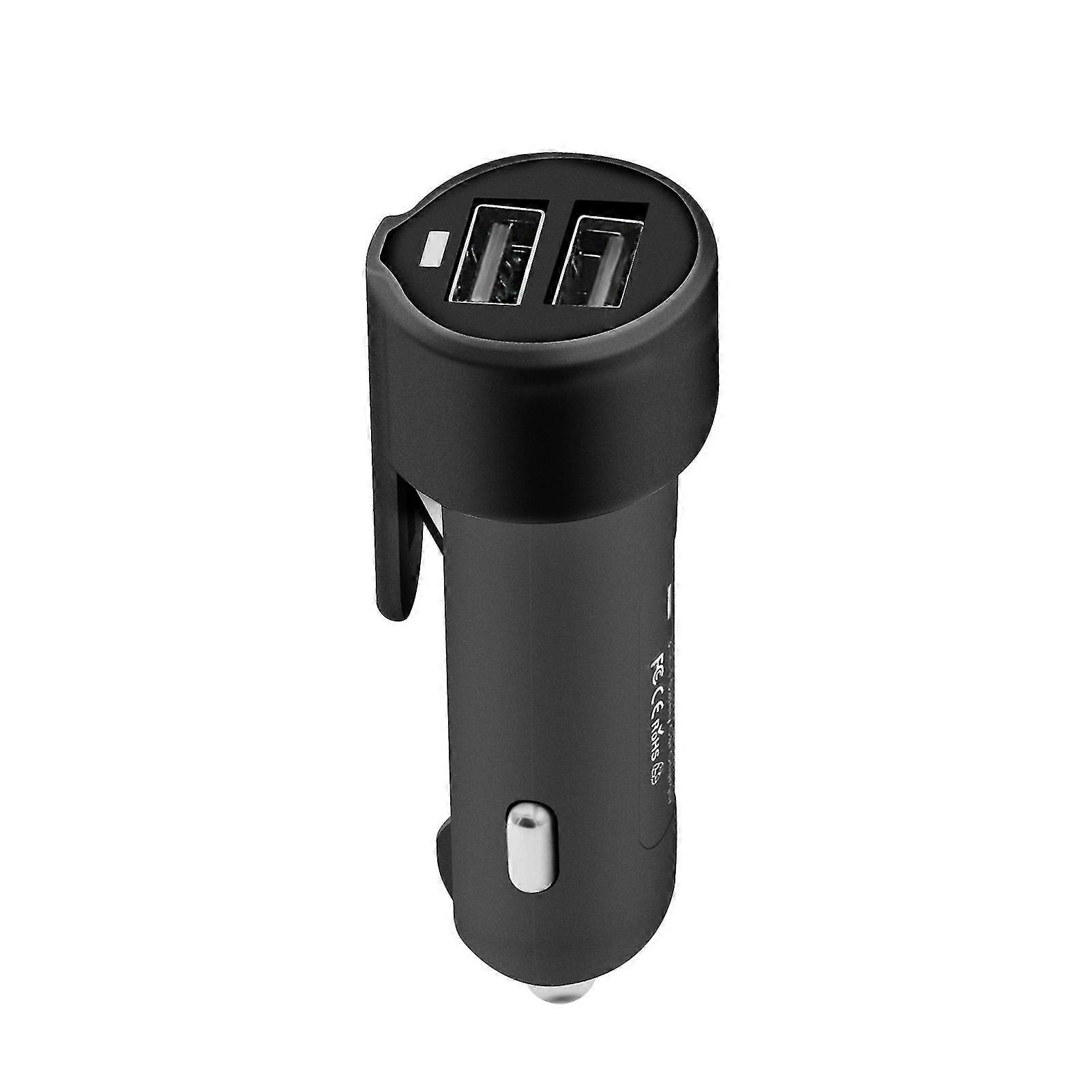Dual Usb Car Charger