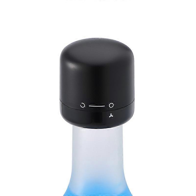 5 PCS Wine Bottle Cap Stopper