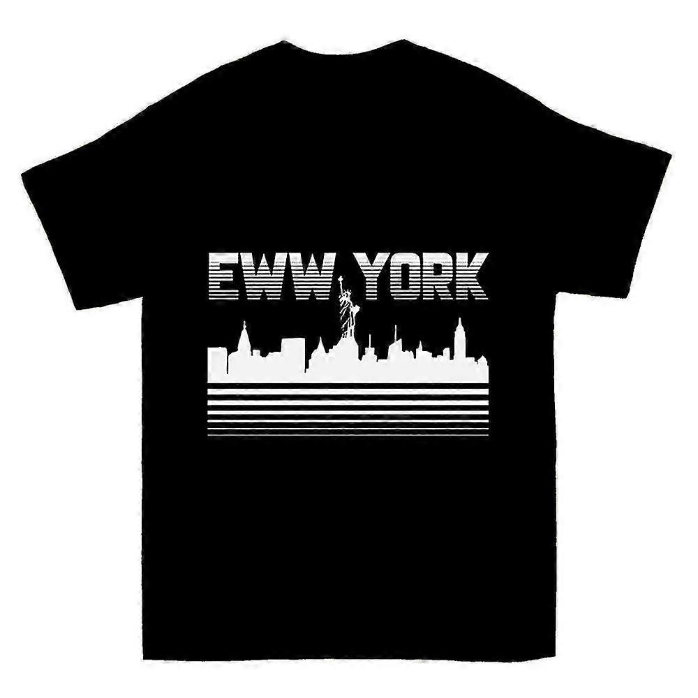 Eww York Tişört