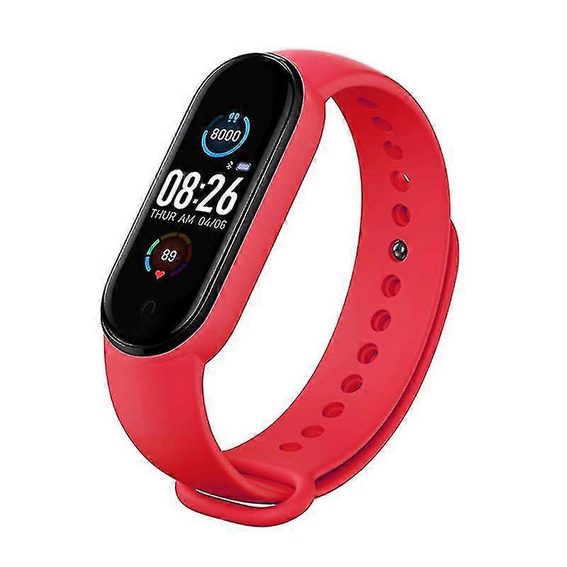 Smart Fitness Watch