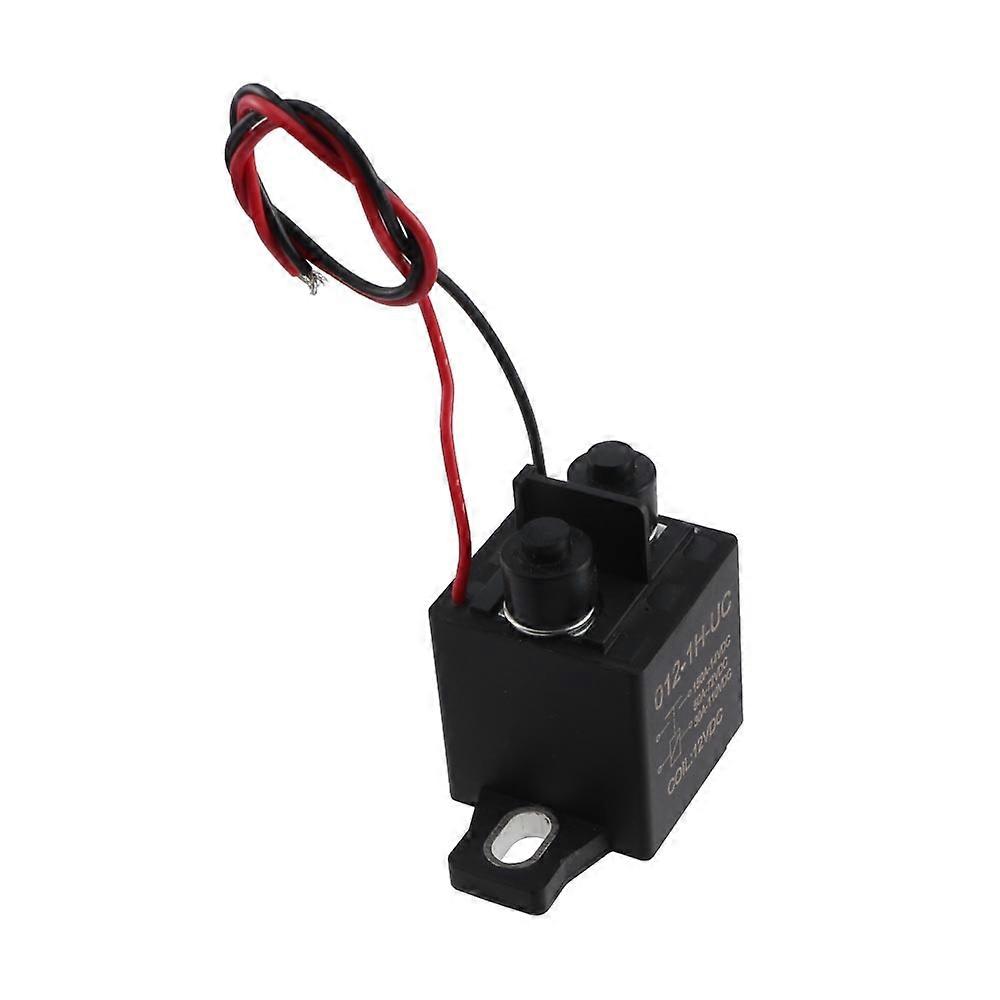 Auto Car Relay 12V 150A Normally Open Contact Form for Automobile Electronic Control Device Accessory