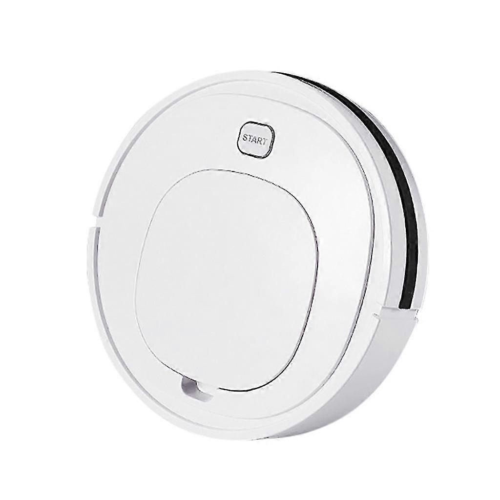 Sweeper Clean Automatic Robot Vacuum Cleaner Robotic Auto Home Cleaning Guard