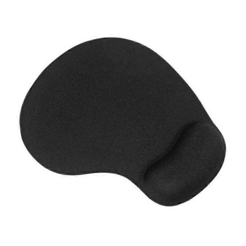 Mouse Pad Small Computer Office Game Table Pad Solid Color Non-Slip Mouse Mat